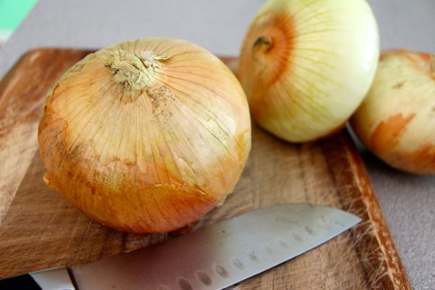 large sweet onions