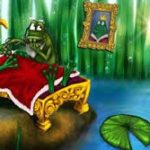 king of swamp