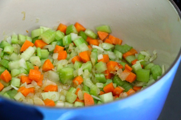 soup starters