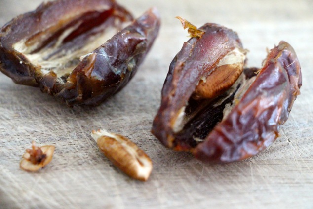 dry dates