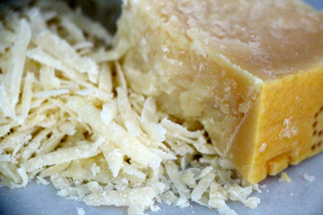 parmesan cheese