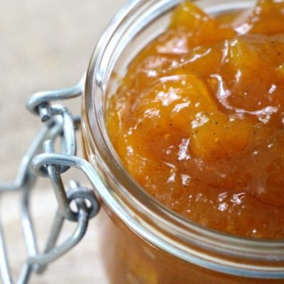 Ma’jun Kra – Pumpkin Jam