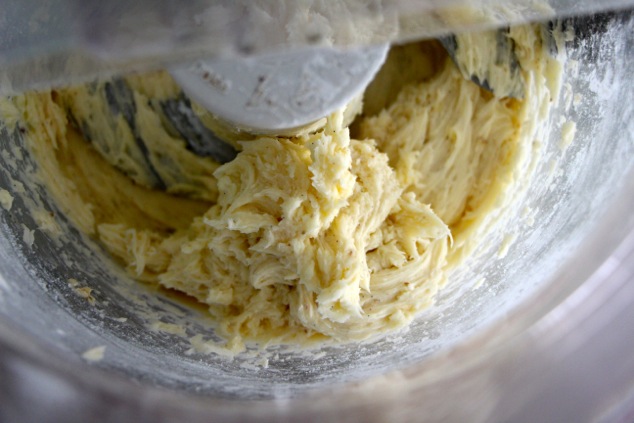 butter-mixture