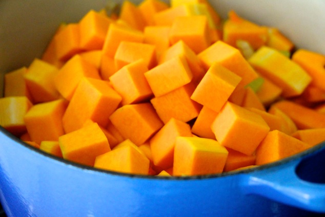 butternut-squash-cubes-in-pot