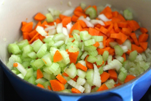 chopped-carrots-and-celery-in-pot