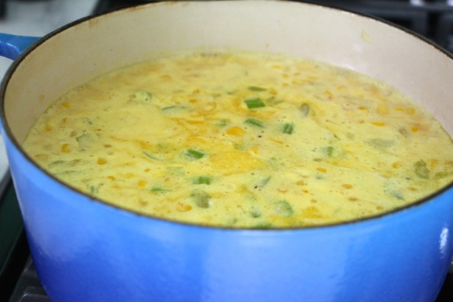 corn-soup-cooking-in-pot