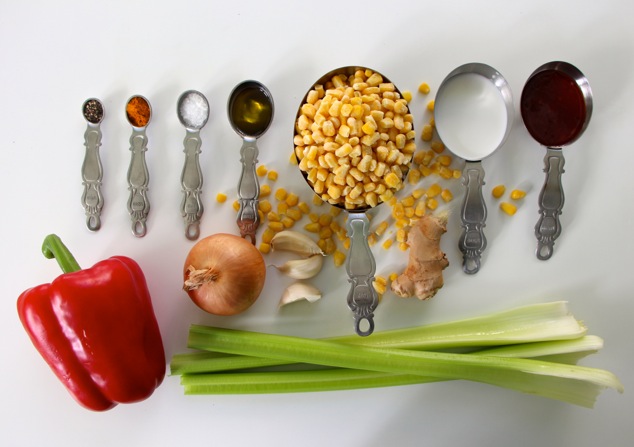 corn-soup-ingredients