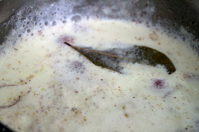 cream-mixture-cooking