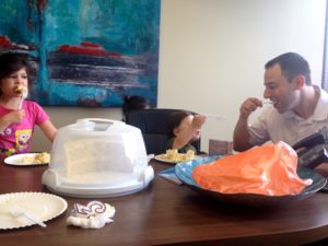 eating-birthday-cake-together