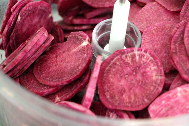 purple-potato-slices-in-food-processor