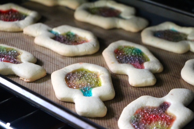 dreidel-cookies-baking