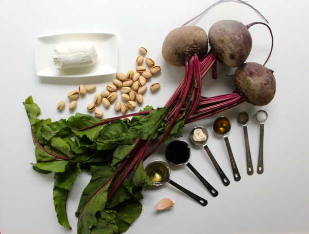 beet salad ingredients