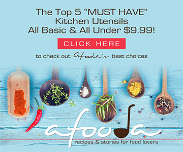 The top 5 must have kitchen utensils all basic and all under $9.99
