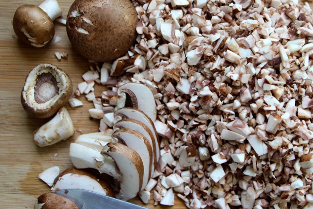 chopping-mushrooms-close-up