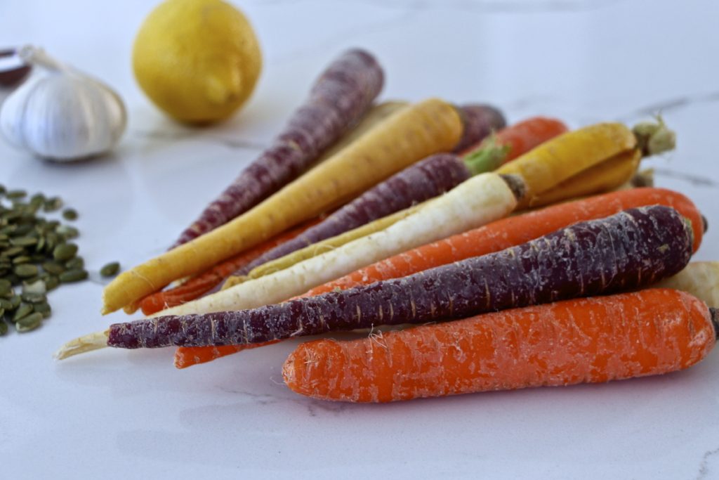 colorful-carrots